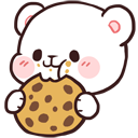 :milk_cookie: